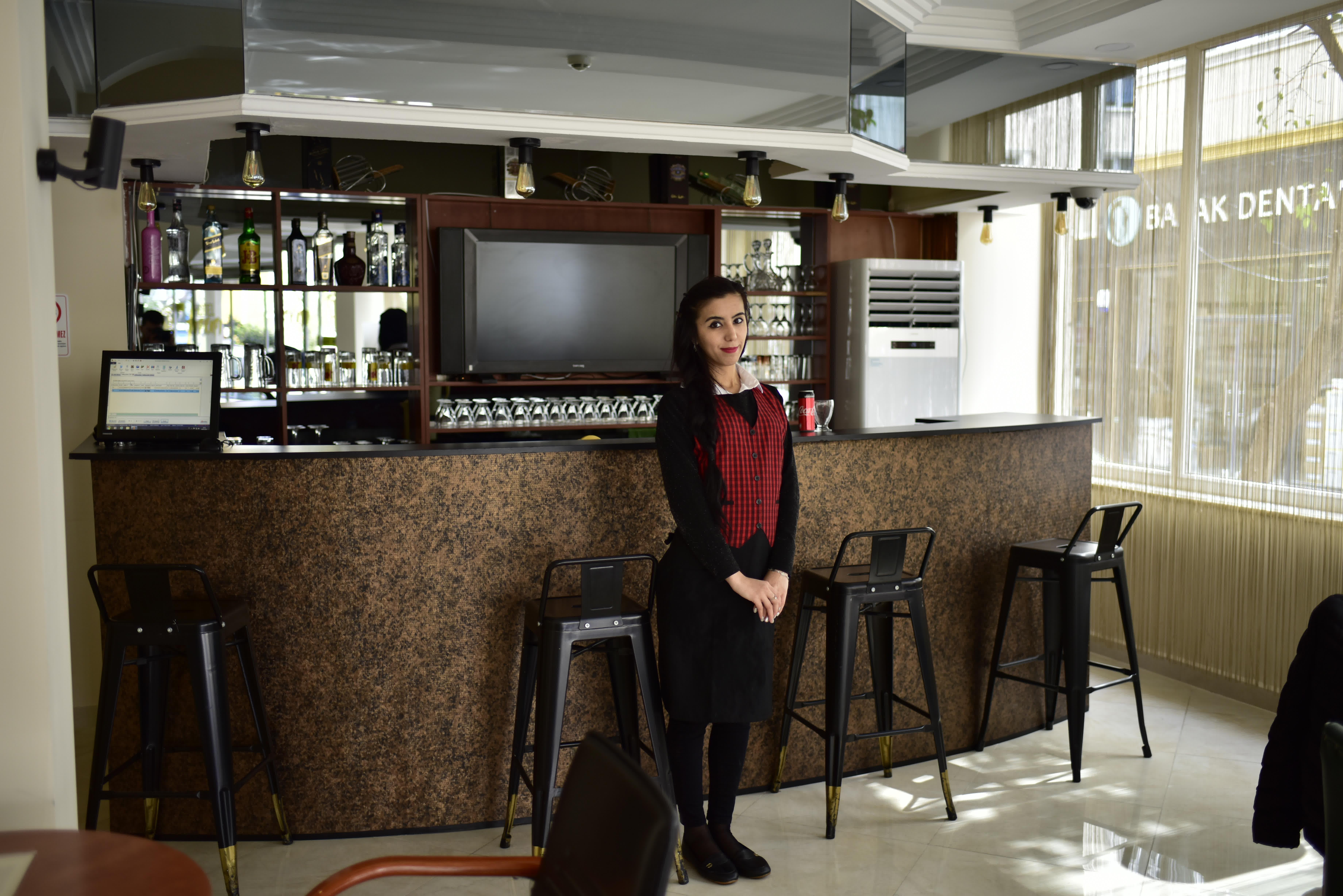Hotel Topkapi — Photos 2